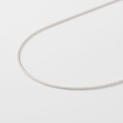 シルバーネックレスチェーン（７０ｃｍ）