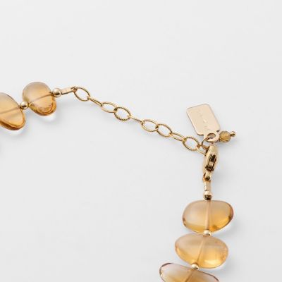 ＜Ｅｖａ　Ｈａｎｕｓｏｖａ　ｆｏｒ　ａｇｅｔｅ（エヴァハヌソヴァフォーアガット）＞ブレスレット