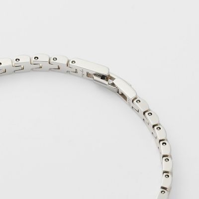 シルバーブレスレット