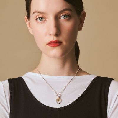 アガット　フレームチャーム K5フレームチャーム｜ネックレスチャーム｜アガット 公式