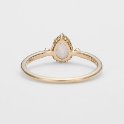 K5アゲートリング | agete/アガット | 三越伊勢丹オンラインストア