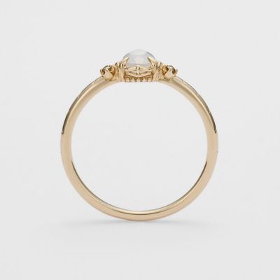 K5アゲートリング | agete/アガット | 三越伊勢丹オンラインストア