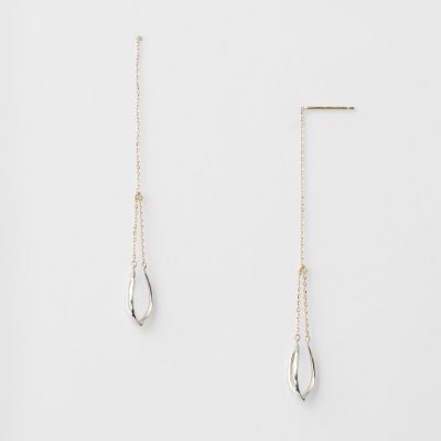 Ｋ１０／シルバーピアス