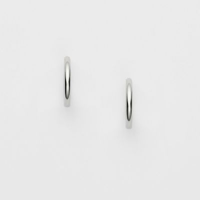 シルバーピアス（Ｓ）