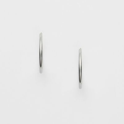 シルバーピアス（Ｌ）