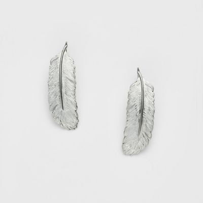 ＜agete＞シルバーピアス