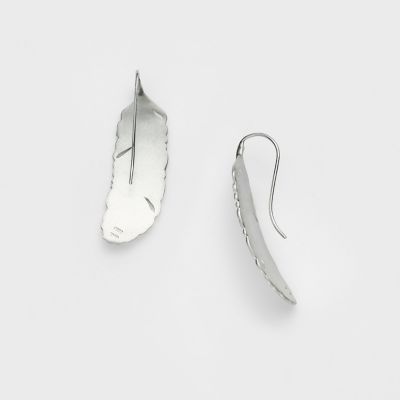 シルバーピアス