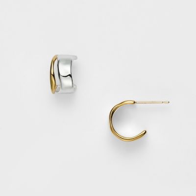 ＜agete＞シルバーピアス