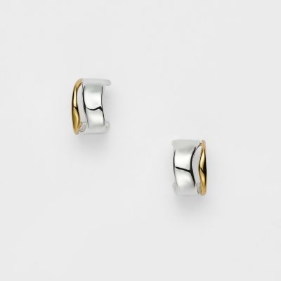 シルバーピアス