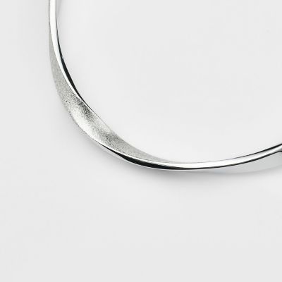 シルバーブレスレット