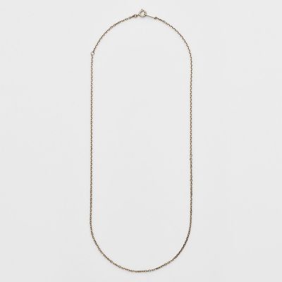 ゴールドネックレス（４５ｃｍ）