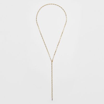 ゴールドネックレス（６０ｃｍ）