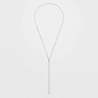 シルバーネックレス（６０ｃｍ）