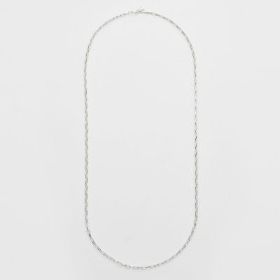 シルバーネックレス（６０ｃｍ）