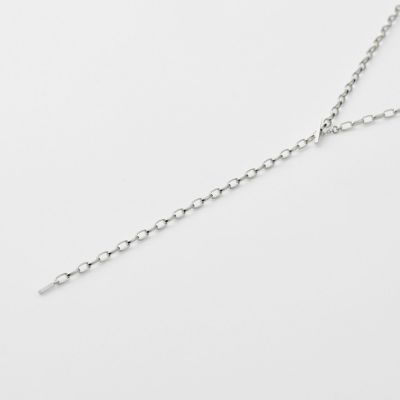 シルバーネックレス（６０ｃｍ）