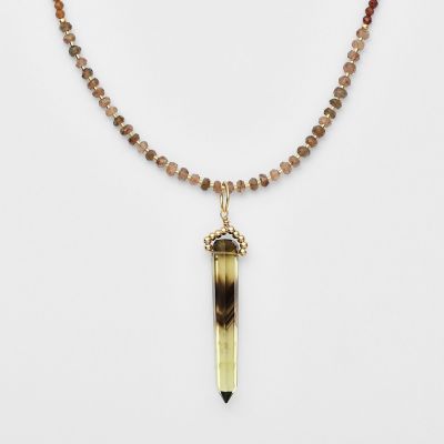 Eva Hanusova for agete（エヴァハヌソヴァフォー