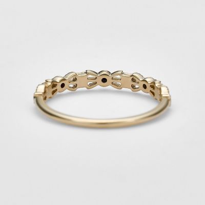 K5スピネルリング | agete/アガット | 三越伊勢丹オンラインストア