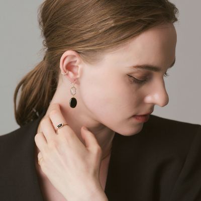 K5ジェット／クォーツリング | agete/アガット | 三越伊勢丹