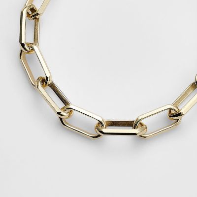 K10チェーンリング | agete/アガット | 三越伊勢丹オンラインストア