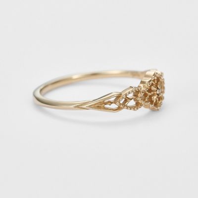 K5ダイヤモンドリング | agete/アガット | 三越伊勢丹オンライン