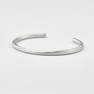 ＜agete＞シルバーブレスレット（Ｓ）