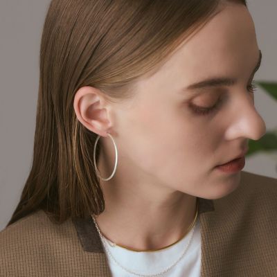 シルバーピアス | agete/アガット | 三越伊勢丹オンラインストア