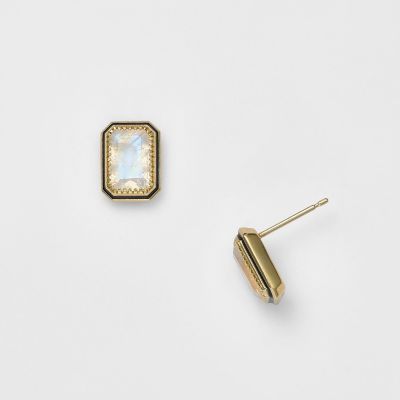 【AkariH 】　アカリ　ピアス　ゴールド akarih☆ゴールド☆ピアス