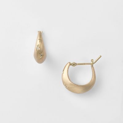 agete/アガット K5ダイヤモンドピアス(0.01ct) 08ホワイト ピアス・イヤリング【三越伊勢丹/公式】