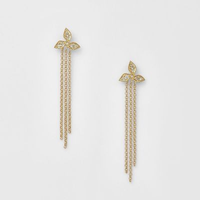 agete/アガット K18ダイヤモンドピアス(0.03ct) 08ホワイト ピアス・イヤリング【三越伊勢丹/公式】