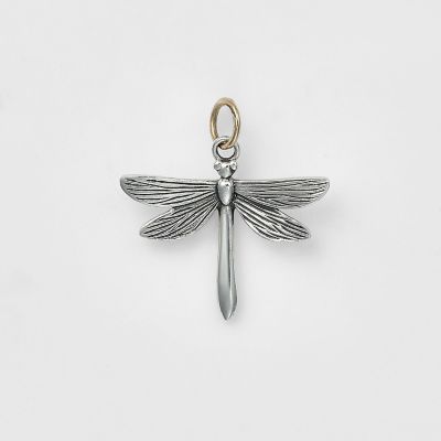 ＜agete＞シルバーピアスチャーム（片耳用）