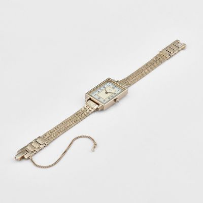 スクエアフェイスウォッチ | agete/アガット | 三越伊勢丹オンライン