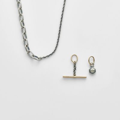 Limited Edition》シルバー／K5ダイヤモンド