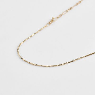 Limited Edition》K10ネックレス | agete/アガット