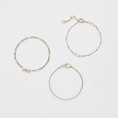 Limited Edition》K10ネックレス | agete/アガット
