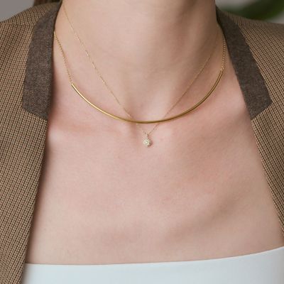 Limited Edition》K10オパール／ダイヤモンド