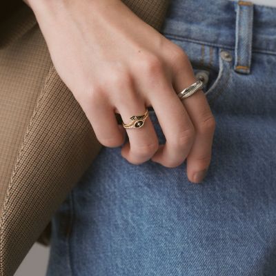 Limited Edition》K10紫金石／ダイヤモンドセット