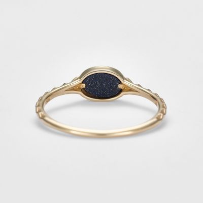 Limited Edition》K10紫金石／ダイヤモンドセット