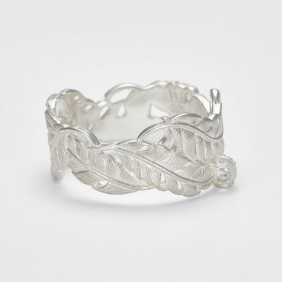 Limited Edition》K10／シルバートパーズセット