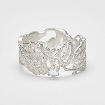 Limited Edition》K10／シルバートパーズセット