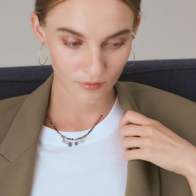 Eva Hanusova for agete（エヴァハヌソヴァフォー
