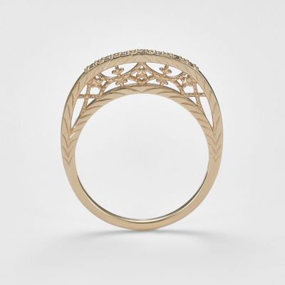 K5ダイヤモンドリング | agete/アガット | 三越伊勢丹オンライン