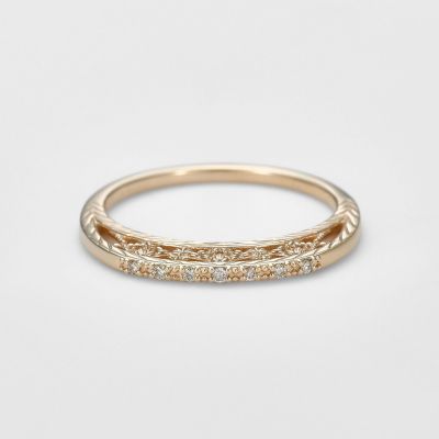 K5ダイヤモンドリング | agete/アガット | 三越伊勢丹オンライン