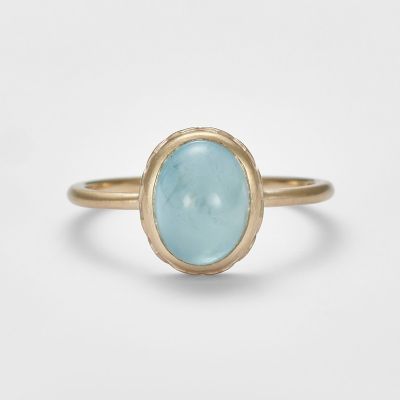 K10クォーツリング | agete/アガット | 三越伊勢丹オンラインストア