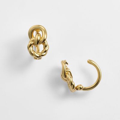 イヤリング ゴールド 通販 | 三越伊勢丹オンラインストア・通販【公式】