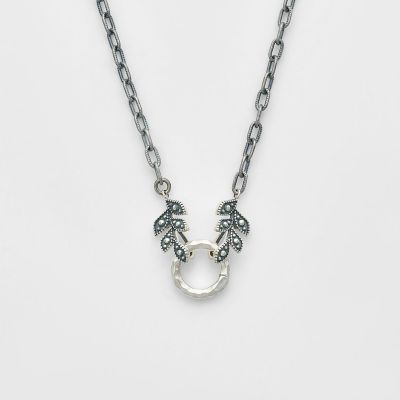 シルバーネックレス | agete/アガット | 三越伊勢丹オンラインストア