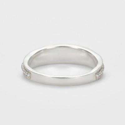 シルバーリング | agete/アガット | 三越伊勢丹オンラインストア・通販