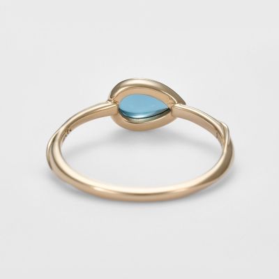 トパーズリング【Colors Ring Series】 | agete