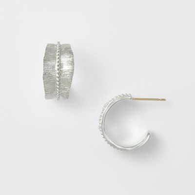 シルバーピアス | agete/アガット | 三越伊勢丹オンラインストア・通販