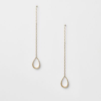 ＜agete＞Ｋ１０アメリカンピアス