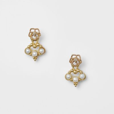 K5ダイヤモンドピアス | agete/アガット | 三越伊勢丹オンライン